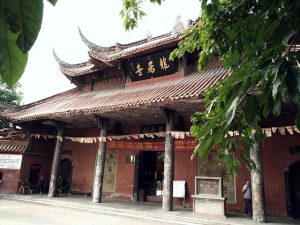 龙居寺