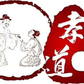 看丧事中民俗迷信与佛门孝道的迥异