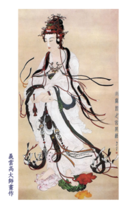乱称菩萨玷辱圣贤，纠正随口而出的称号乱象