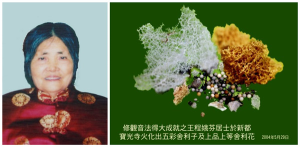 第三世多杰羌佛座下大量弟子脱离轮回生死,成就解脱部份实例----本文选自《无上珍宝之福音》 3 第三世多杰羌佛座下大量弟子脱离轮回生死,成就解脱部份实例----本文选自《无上珍宝之福音》