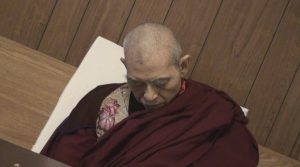 至高佛法再次震撼世界