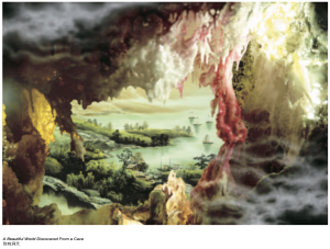 第三世多杰羌佛云高益西诺布顶圣如来工巧明展显之 西画 2 第三世多杰羌佛云高益西诺布顶圣如来工巧明展显之 西画