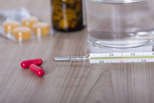 无肉不欢的人，疫情期间如何改变成一个素食主义者？-1