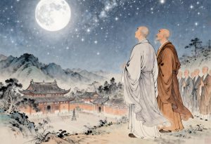 “佛菩萨暴露身份就要入灭”是邪说歪论 1 “佛菩萨暴露身份就要入灭”是邪说歪论