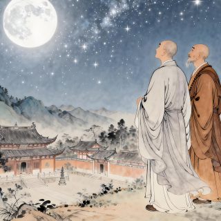 “佛菩萨暴露身份就要入灭”是邪说歪论