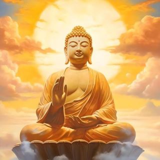 学佛行人不可将古佛降世与贤劫千佛按次第成佛混为一谈