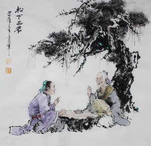 甲乙二居士佛法对辨 1 甲乙二居士佛法对辨