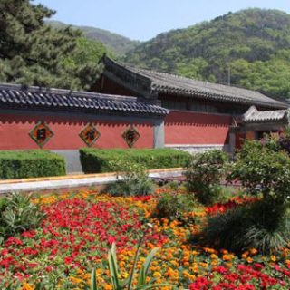 寺庙