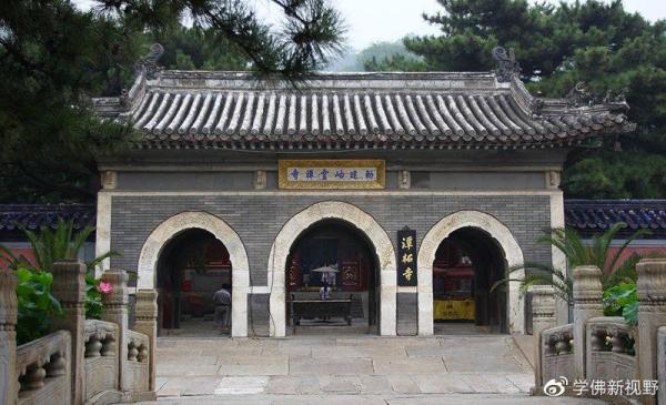 怎样在寺庙里做义工来培福？