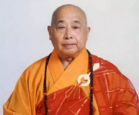 【視頻】圓寂坐缸的“世界僧王”經歷了什麼? 1 【視頻】圓寂坐缸的“世界僧王”經歷了什麼?