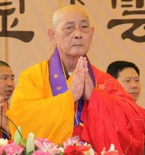 【視頻】禪門泰斗意昭長老的傳奇一生