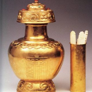 【視頻】史上最嚴謹的活佛認證制度