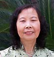 佛弟子付光芬
