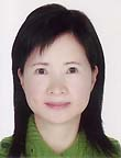 佛弟子：李庭英