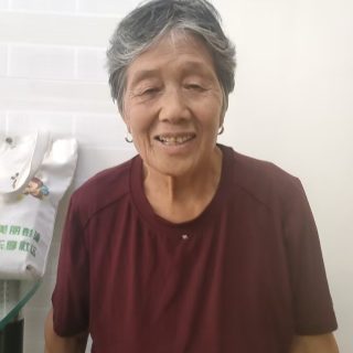 學習正法一年後聽力恢復jpg